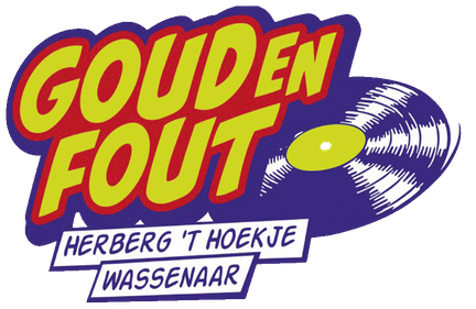 Goud en Fout 2023 feestweek wassenaar